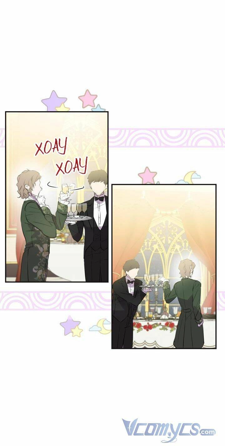 Những Nhân Vật Mạnh Nhất Thế Giới Ám Ảnh Tôi Chapter 25 - 29