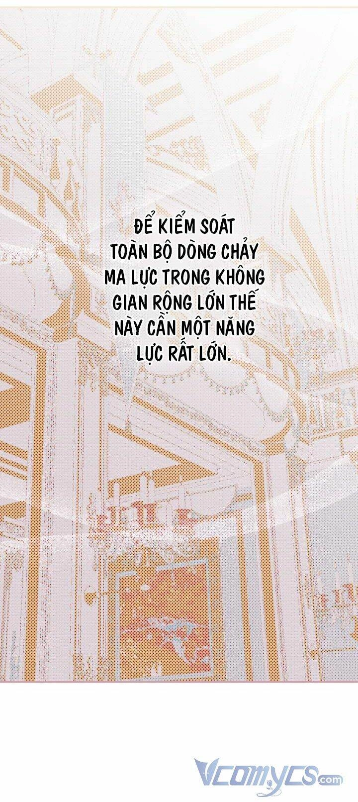 Những Nhân Vật Mạnh Nhất Thế Giới Ám Ảnh Tôi Chapter 25 - 42