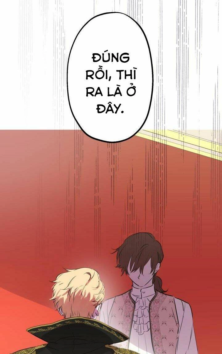 Những Nhân Vật Mạnh Nhất Thế Giới Ám Ảnh Tôi Chapter 25 - 46