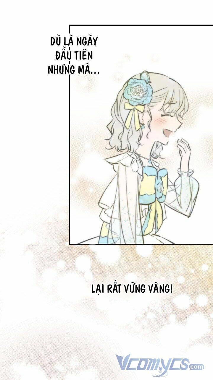 Những Nhân Vật Mạnh Nhất Thế Giới Ám Ảnh Tôi Chapter 26 - 56