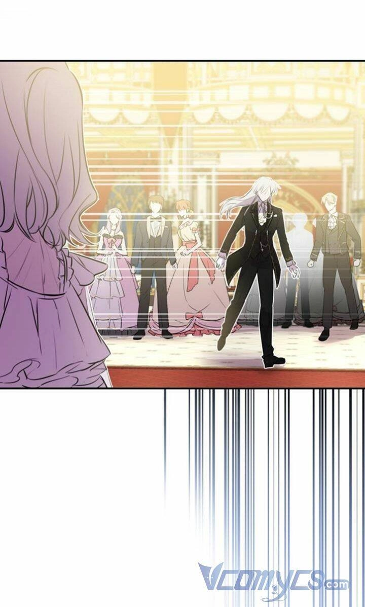 Những Nhân Vật Mạnh Nhất Thế Giới Ám Ảnh Tôi Chapter 27 - 19