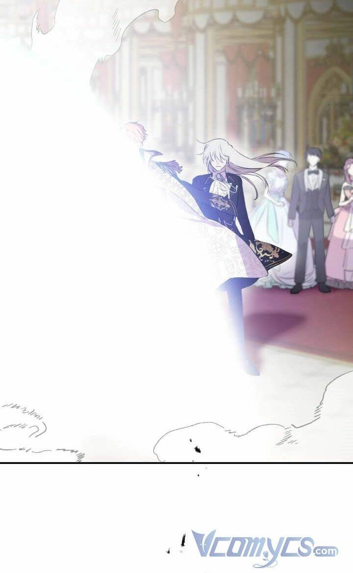 Những Nhân Vật Mạnh Nhất Thế Giới Ám Ảnh Tôi Chapter 28 - 2