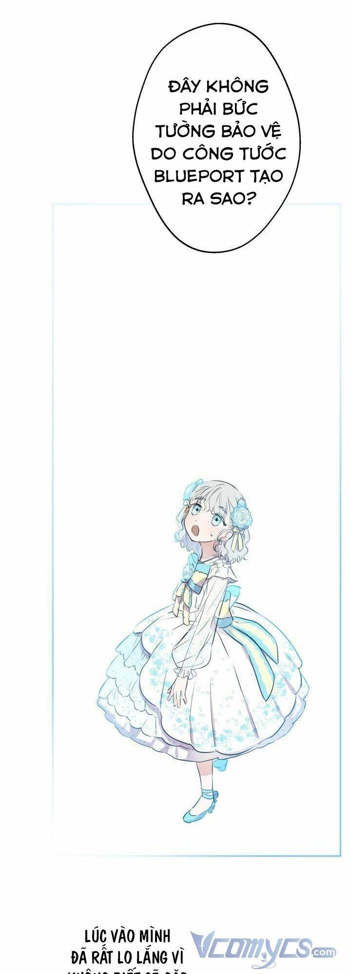 Những Nhân Vật Mạnh Nhất Thế Giới Ám Ảnh Tôi Chapter 28 - 20