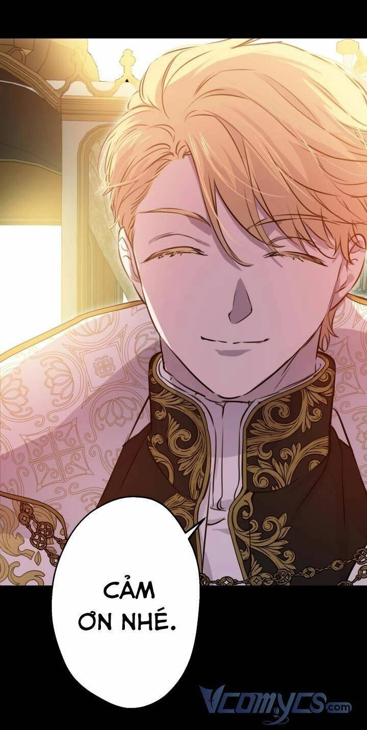 Những Nhân Vật Mạnh Nhất Thế Giới Ám Ảnh Tôi Chapter 30 - 19