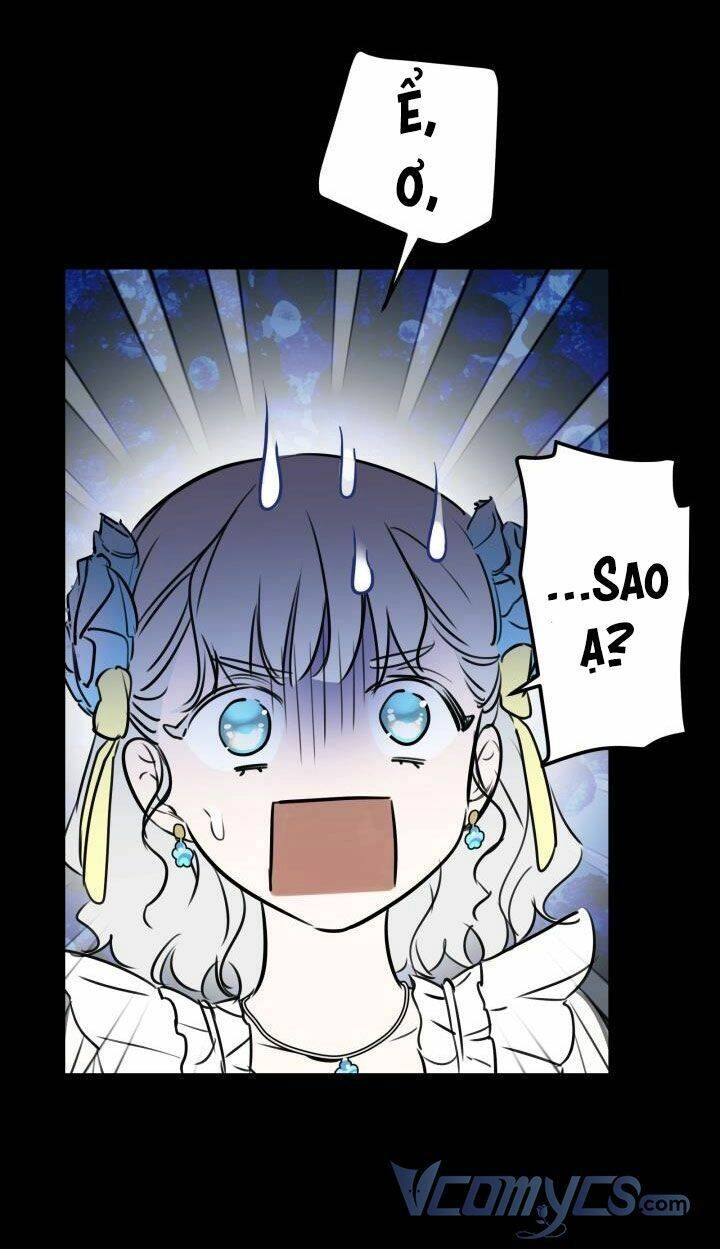 Những Nhân Vật Mạnh Nhất Thế Giới Ám Ảnh Tôi Chapter 30 - 23