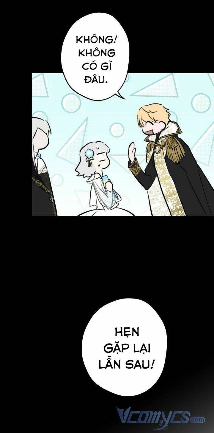 Những Nhân Vật Mạnh Nhất Thế Giới Ám Ảnh Tôi Chapter 30 - 24