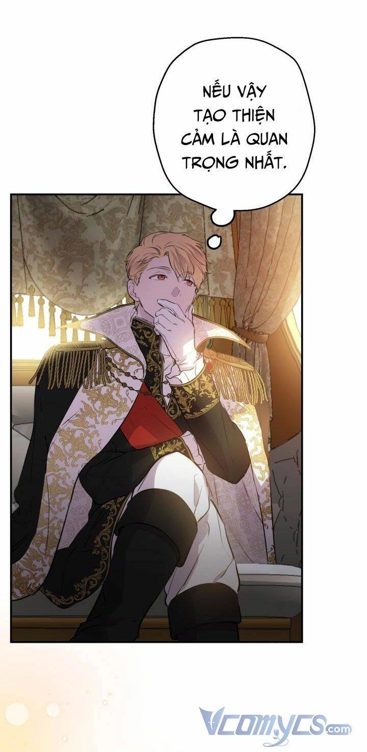 Những Nhân Vật Mạnh Nhất Thế Giới Ám Ảnh Tôi Chapter 30 - 27