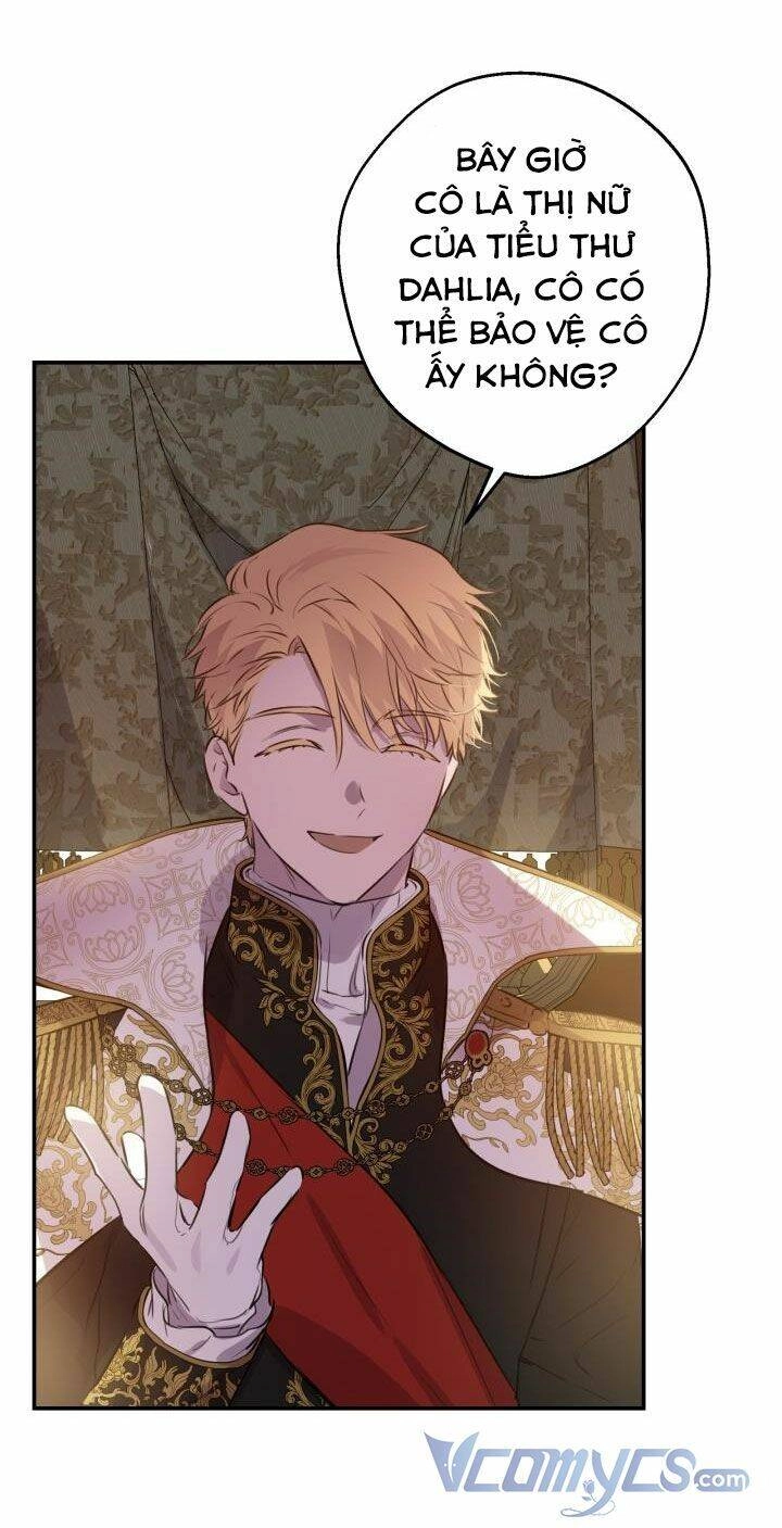 Những Nhân Vật Mạnh Nhất Thế Giới Ám Ảnh Tôi Chapter 30 - 39