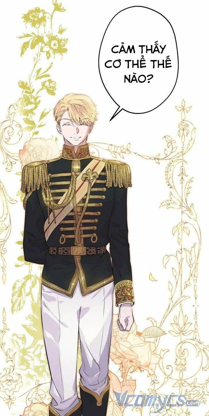 Những Nhân Vật Mạnh Nhất Thế Giới Ám Ảnh Tôi Chapter 30 - 54