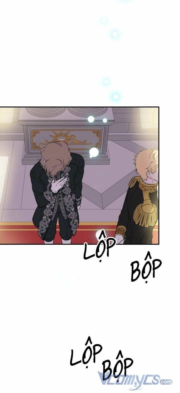 Những Nhân Vật Mạnh Nhất Thế Giới Ám Ảnh Tôi Chapter 30 - 75