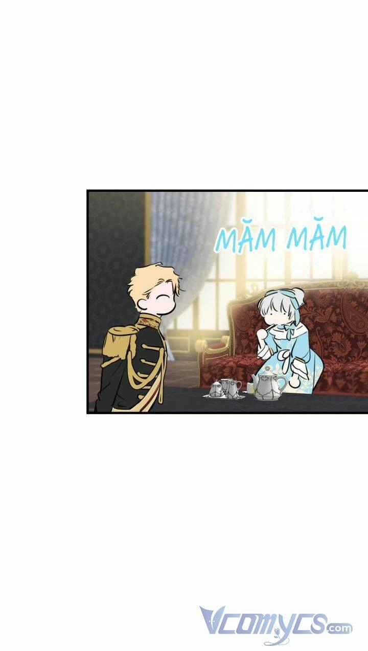 Những Nhân Vật Mạnh Nhất Thế Giới Ám Ảnh Tôi Chapter 31 - 11