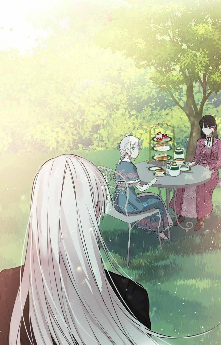 Những Nhân Vật Mạnh Nhất Thế Giới Ám Ảnh Tôi Chapter 32 - 42