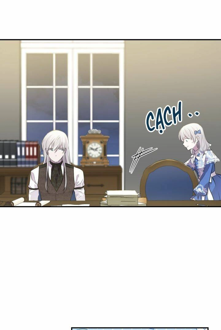 Những Nhân Vật Mạnh Nhất Thế Giới Ám Ảnh Tôi Chapter 33 - 69