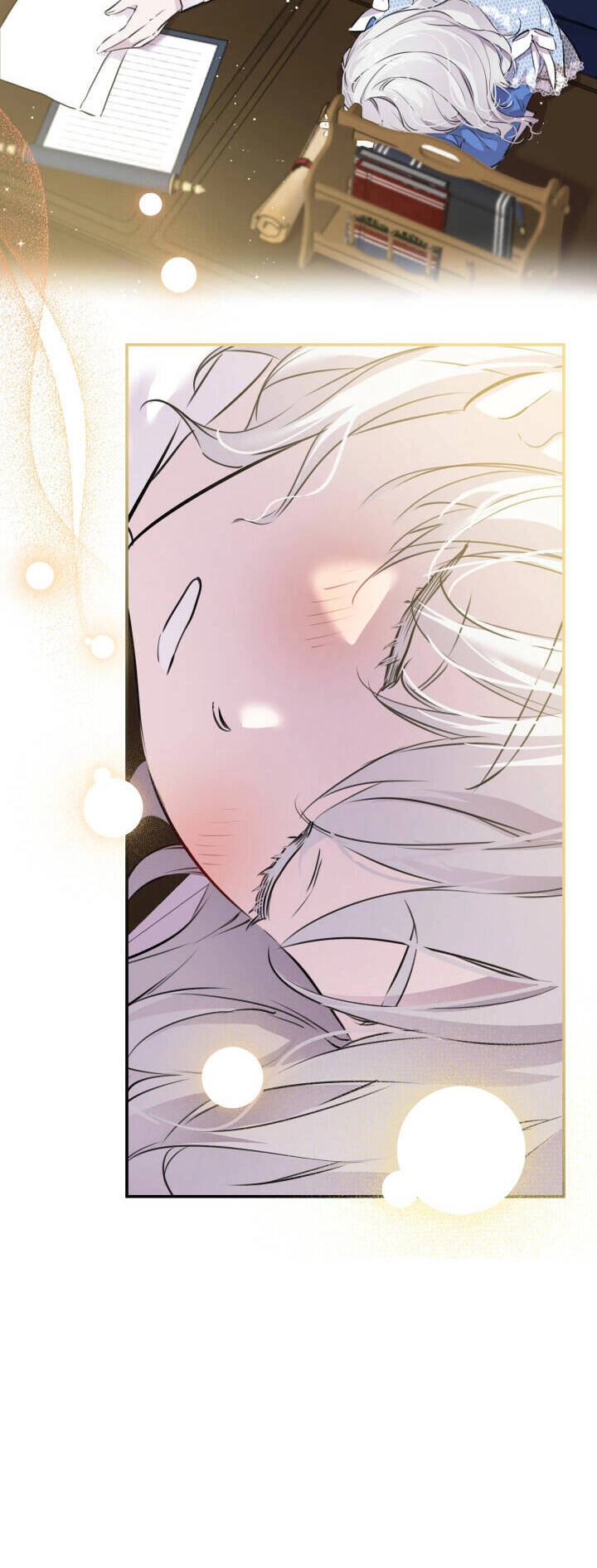 Những Nhân Vật Mạnh Nhất Thế Giới Ám Ảnh Tôi Chapter 34 - 4