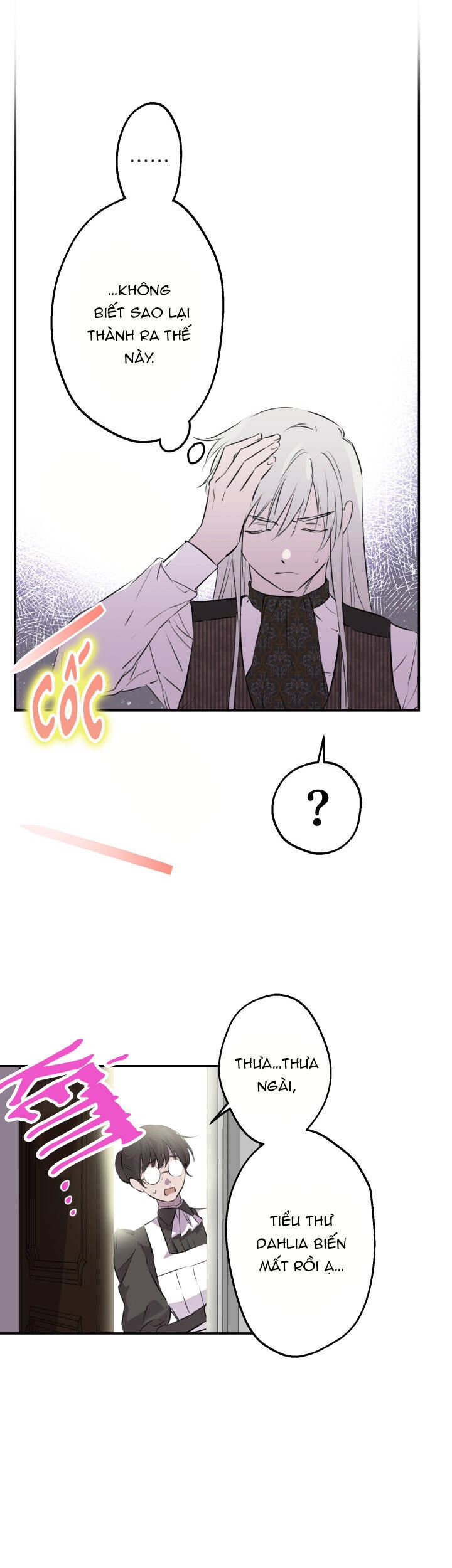 Những Nhân Vật Mạnh Nhất Thế Giới Ám Ảnh Tôi Chapter 34 - 11