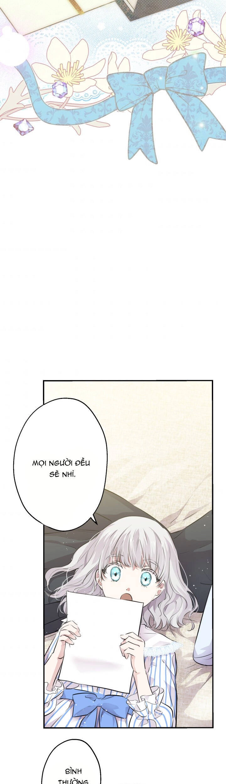 Những Nhân Vật Mạnh Nhất Thế Giới Ám Ảnh Tôi Chapter 34 - 23