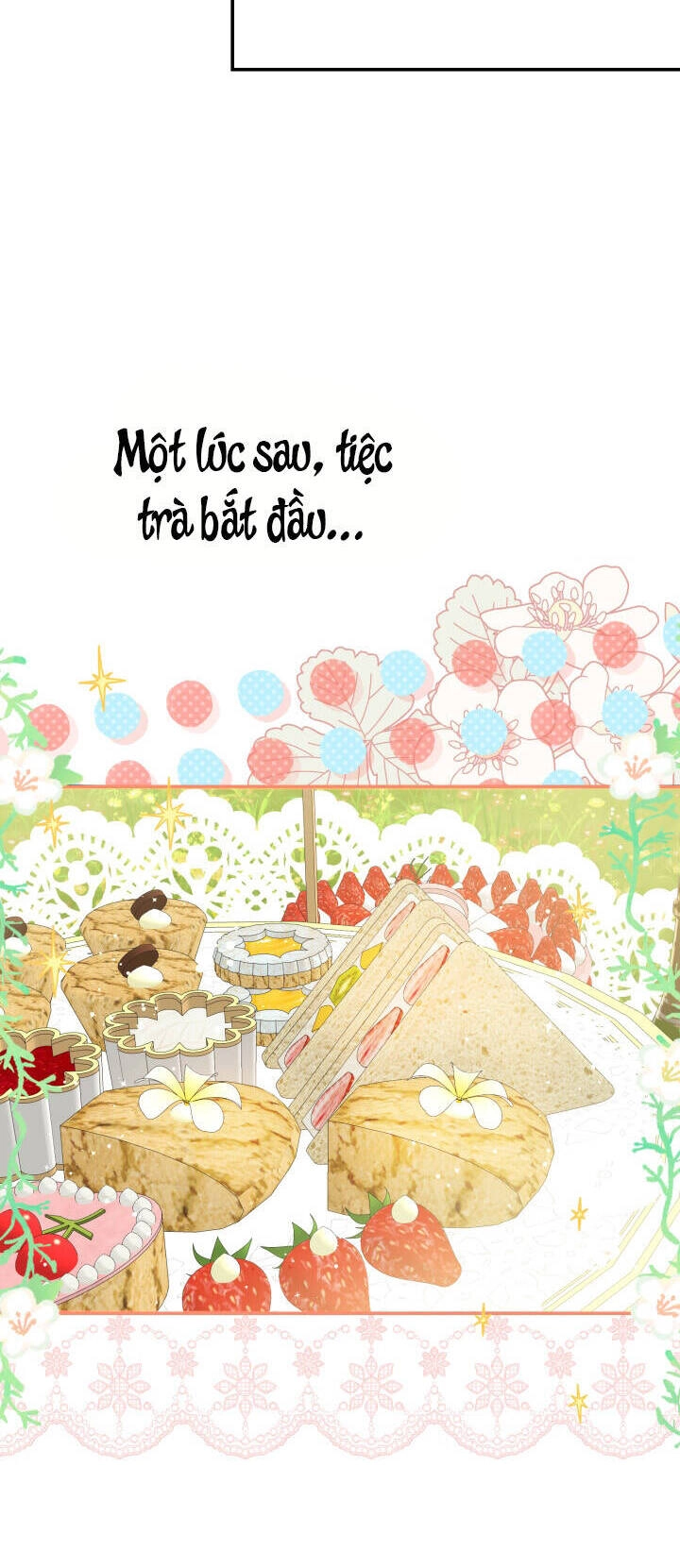 Những Nhân Vật Mạnh Nhất Thế Giới Ám Ảnh Tôi Chapter 34 - 36