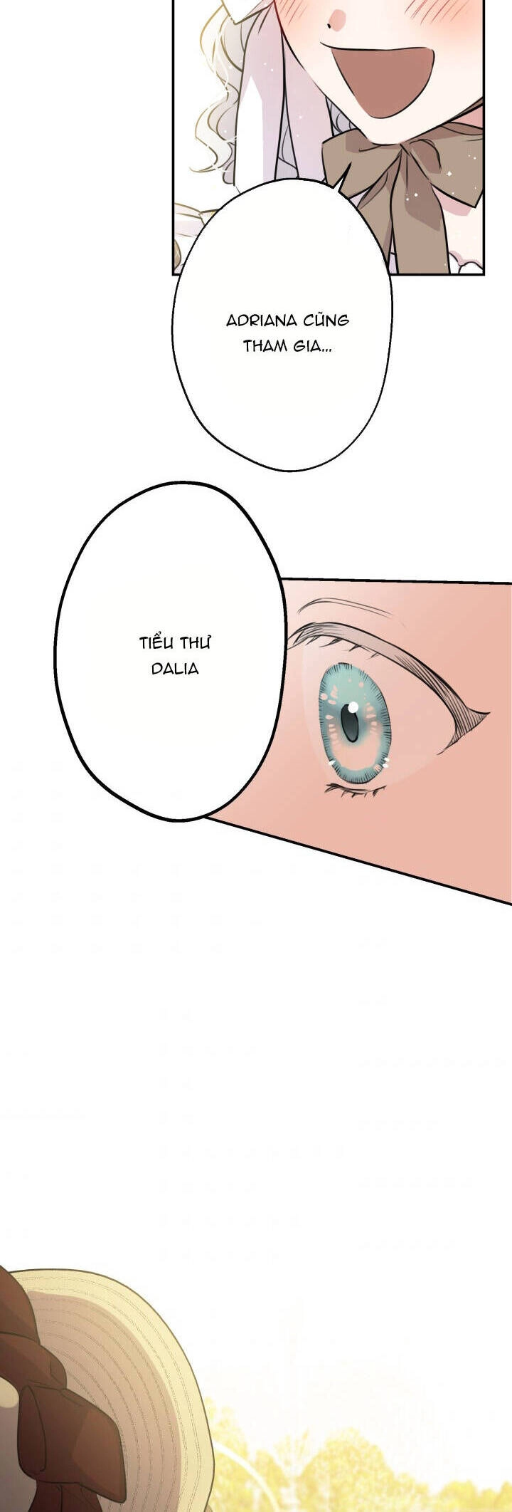 Những Nhân Vật Mạnh Nhất Thế Giới Ám Ảnh Tôi Chapter 34 - 38