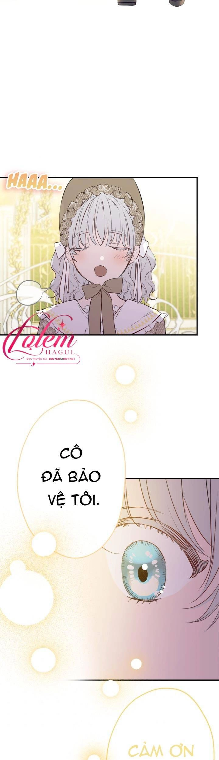 Những Nhân Vật Mạnh Nhất Thế Giới Ám Ảnh Tôi Chapter 35 - 17