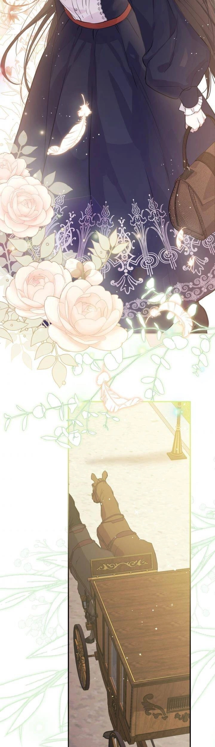 Những Nhân Vật Mạnh Nhất Thế Giới Ám Ảnh Tôi Chapter 35 - 23