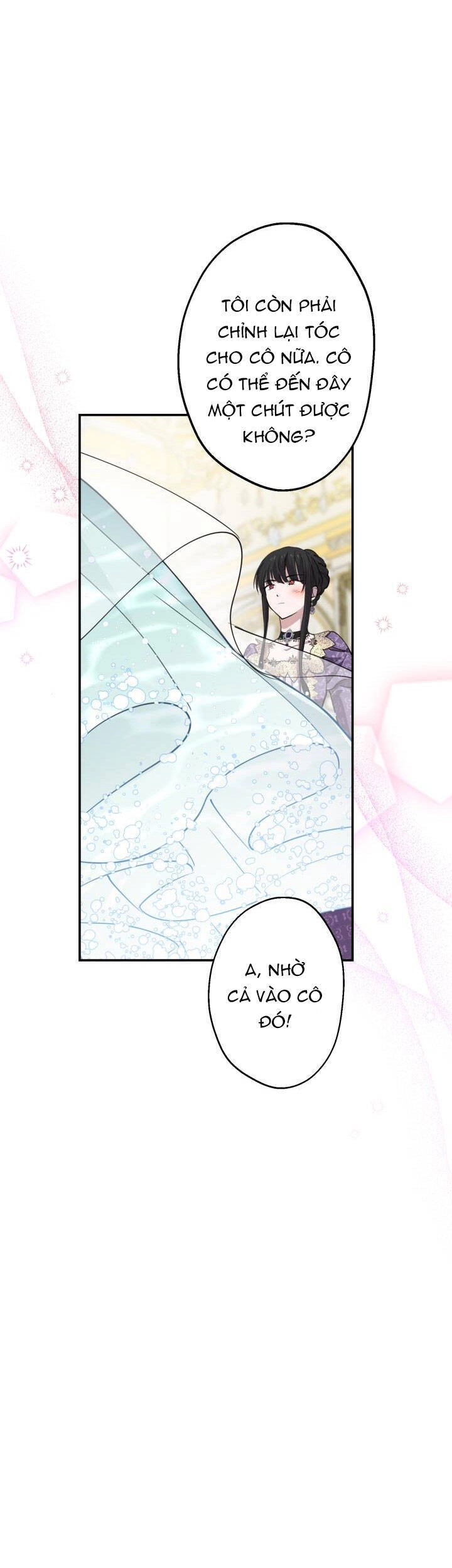 Những Nhân Vật Mạnh Nhất Thế Giới Ám Ảnh Tôi Chapter 37 - 8