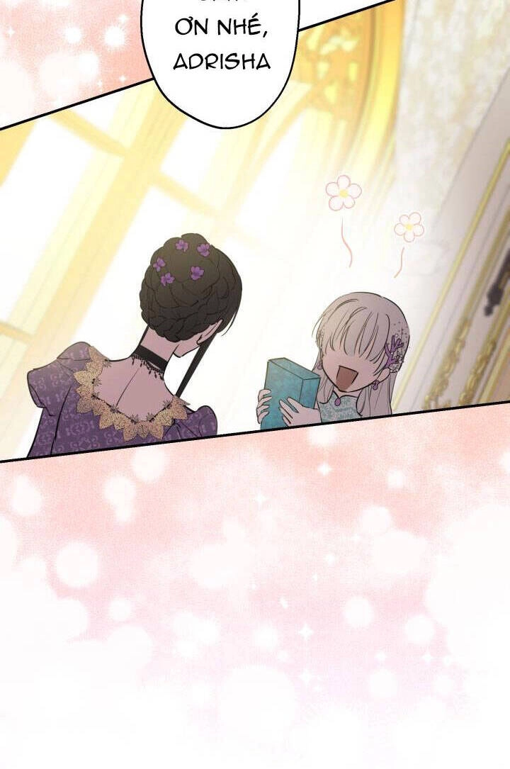 Những Nhân Vật Mạnh Nhất Thế Giới Ám Ảnh Tôi Chapter 37 - 21