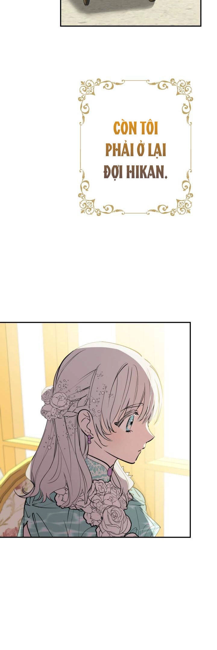 Những Nhân Vật Mạnh Nhất Thế Giới Ám Ảnh Tôi Chapter 37 - 27