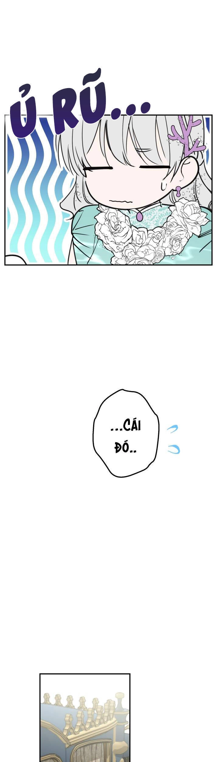 Những Nhân Vật Mạnh Nhất Thế Giới Ám Ảnh Tôi Chapter 37 - 38