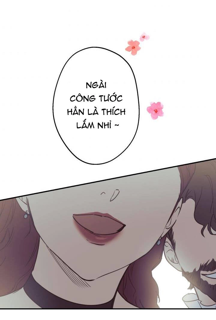 Những Nhân Vật Mạnh Nhất Thế Giới Ám Ảnh Tôi Chapter 38 - 6