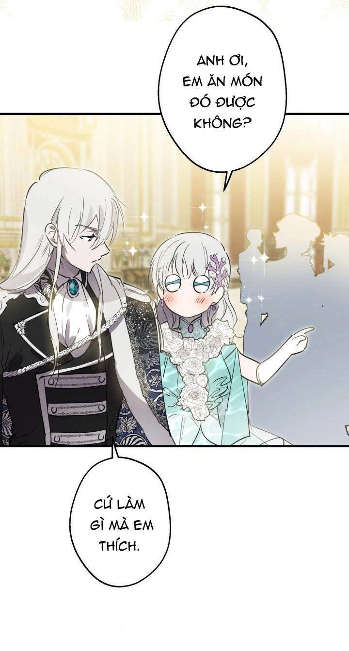 Những Nhân Vật Mạnh Nhất Thế Giới Ám Ảnh Tôi Chapter 38 - 27