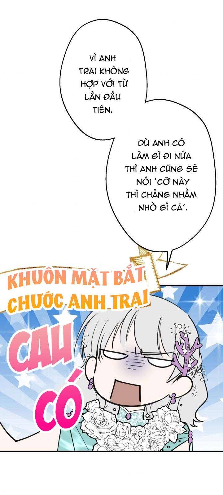 Những Nhân Vật Mạnh Nhất Thế Giới Ám Ảnh Tôi Chapter 38 - 43