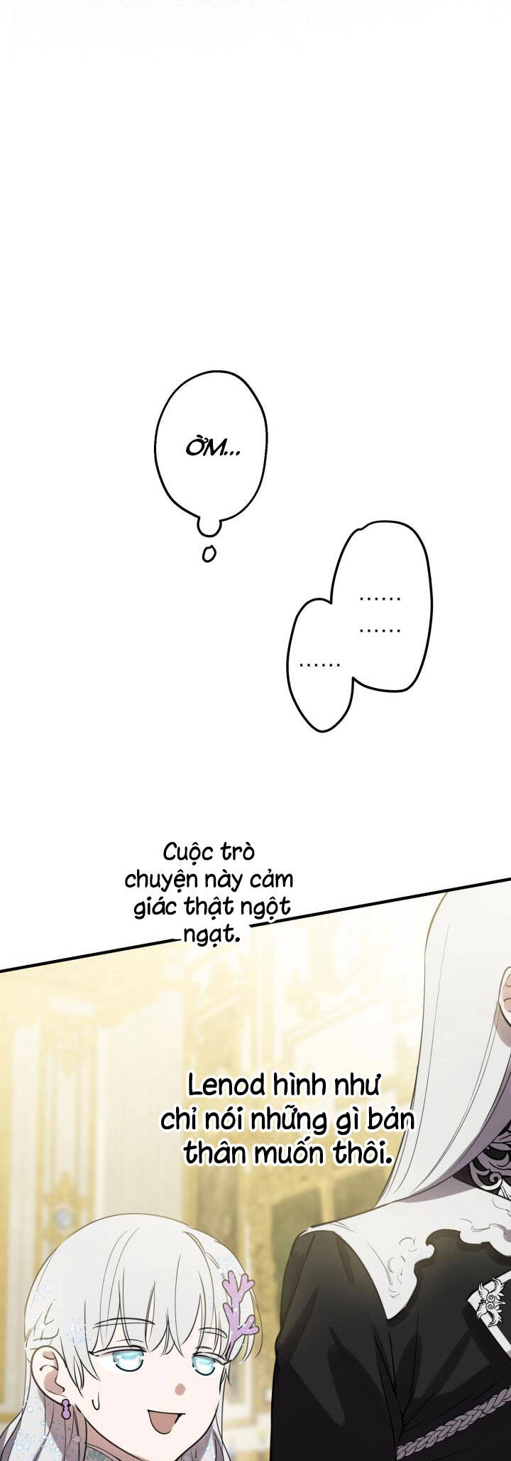 Những Nhân Vật Mạnh Nhất Thế Giới Ám Ảnh Tôi Chapter 39 - 8