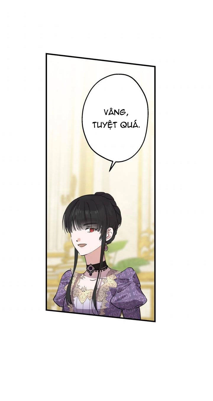 Những Nhân Vật Mạnh Nhất Thế Giới Ám Ảnh Tôi Chapter 39 - 26