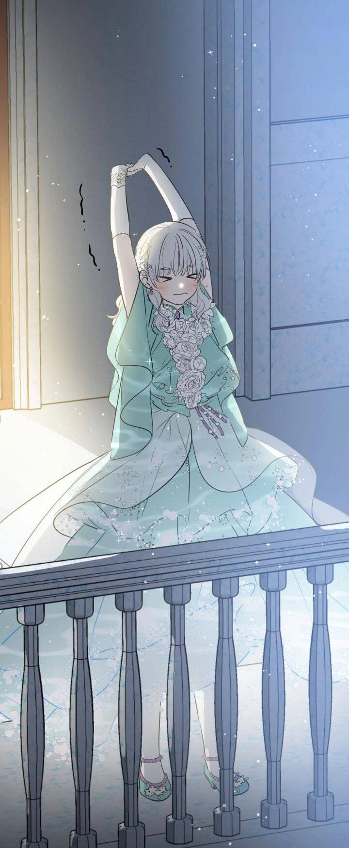 Những Nhân Vật Mạnh Nhất Thế Giới Ám Ảnh Tôi Chapter 39 - 53