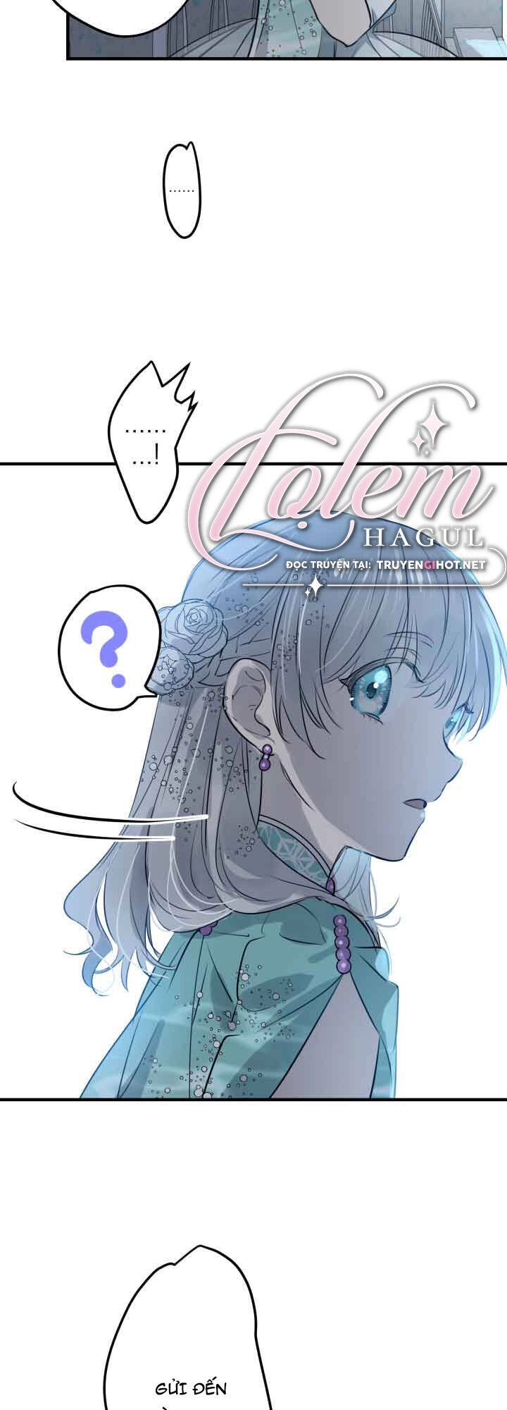 Những Nhân Vật Mạnh Nhất Thế Giới Ám Ảnh Tôi Chapter 40 - 14