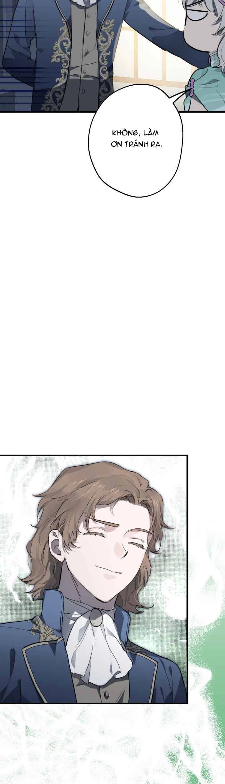 Những Nhân Vật Mạnh Nhất Thế Giới Ám Ảnh Tôi Chapter 41 - 18