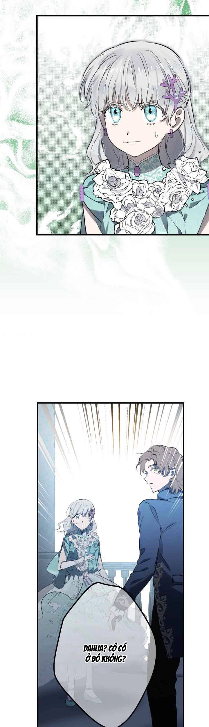 Những Nhân Vật Mạnh Nhất Thế Giới Ám Ảnh Tôi Chapter 41 - 19