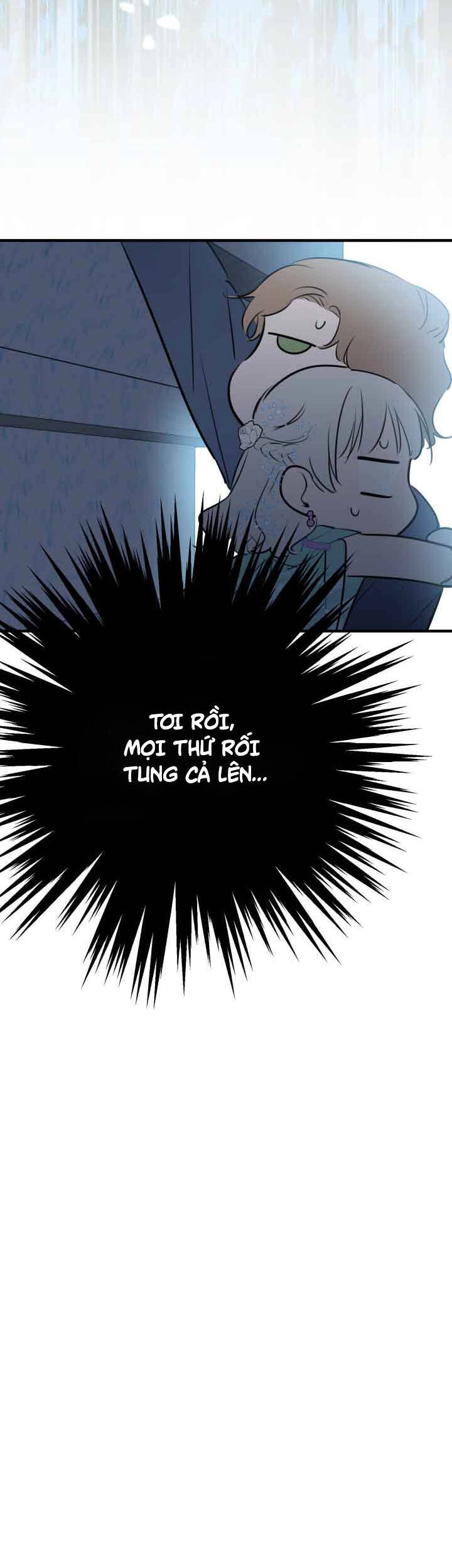 Những Nhân Vật Mạnh Nhất Thế Giới Ám Ảnh Tôi Chapter 41 - 29