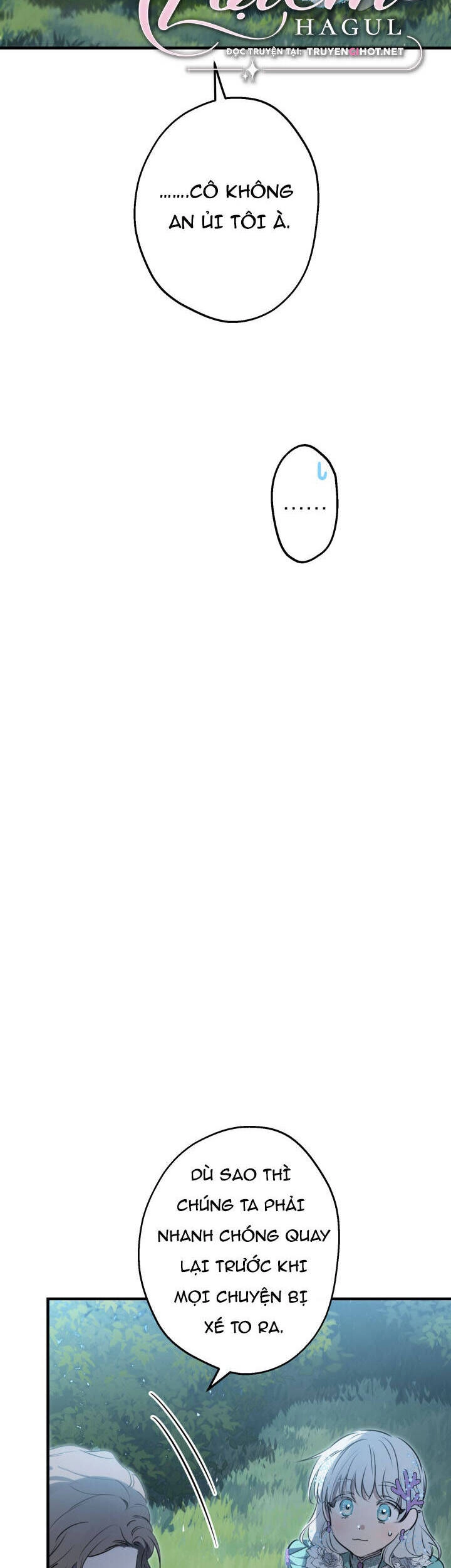 Những Nhân Vật Mạnh Nhất Thế Giới Ám Ảnh Tôi Chapter 42 - 9