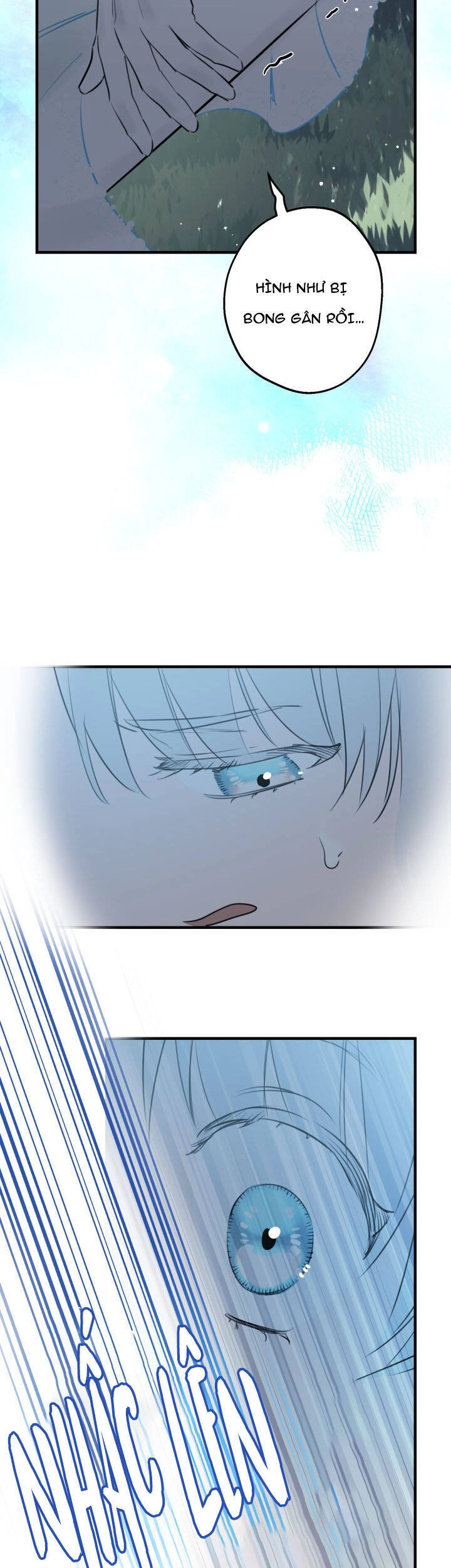 Những Nhân Vật Mạnh Nhất Thế Giới Ám Ảnh Tôi Chapter 42 - 28