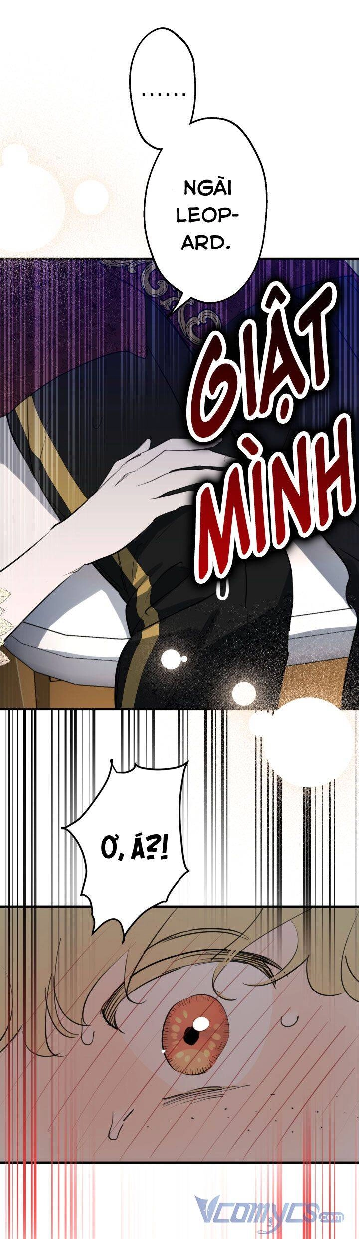 Những Nhân Vật Mạnh Nhất Thế Giới Ám Ảnh Tôi Chapter 43 - 6