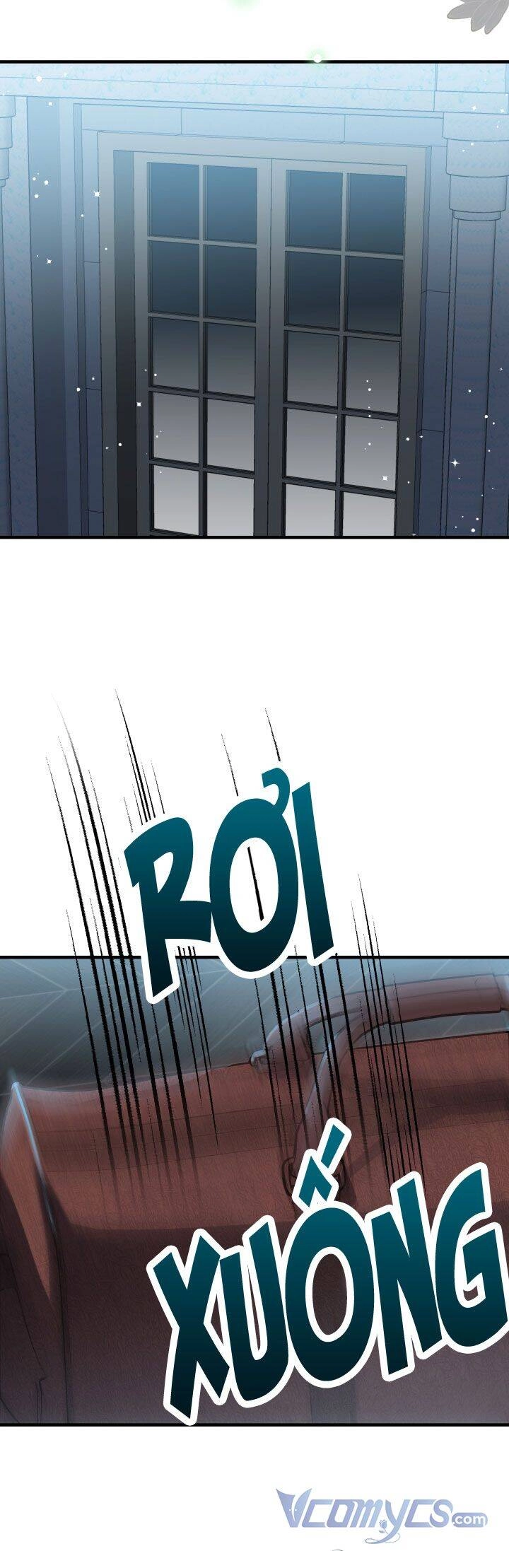 Những Nhân Vật Mạnh Nhất Thế Giới Ám Ảnh Tôi Chapter 43 - 15