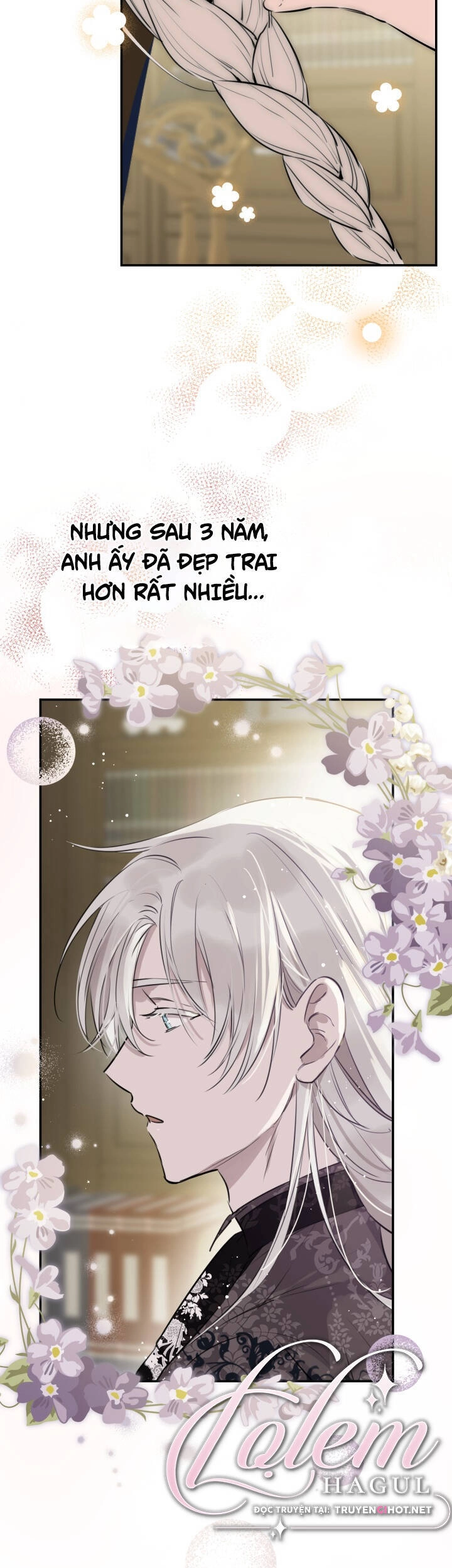 Những Nhân Vật Mạnh Nhất Thế Giới Ám Ảnh Tôi Chapter 44 - 13