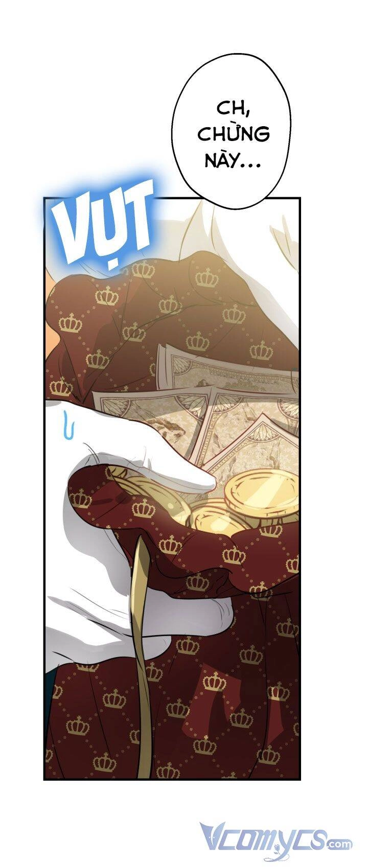 Những Nhân Vật Mạnh Nhất Thế Giới Ám Ảnh Tôi Chapter 45 - 19