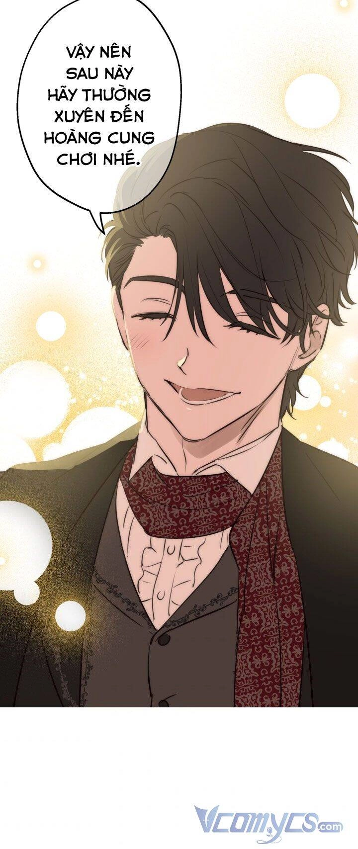 Những Nhân Vật Mạnh Nhất Thế Giới Ám Ảnh Tôi Chapter 45 - 33