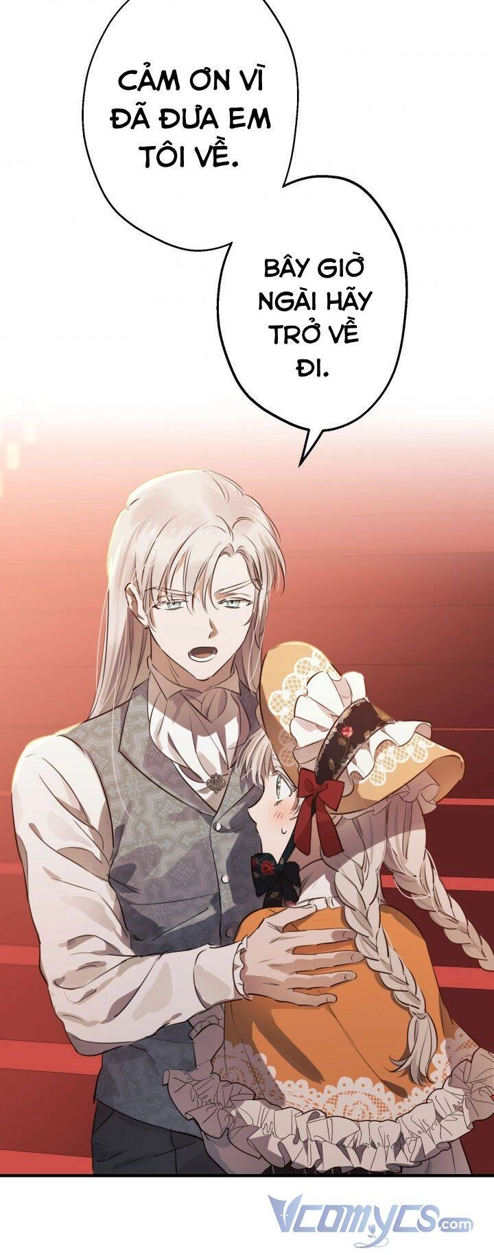 Những Nhân Vật Mạnh Nhất Thế Giới Ám Ảnh Tôi Chapter 45 - 62