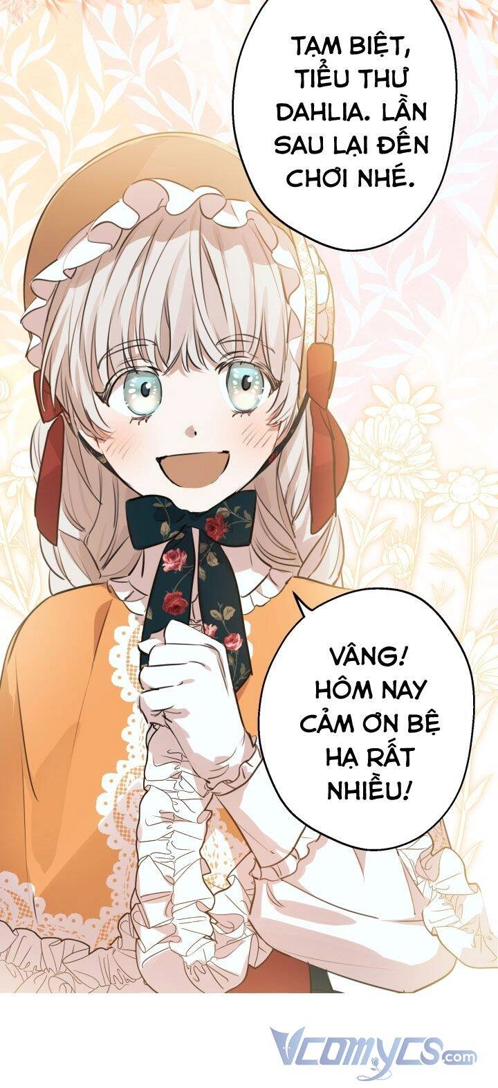 Những Nhân Vật Mạnh Nhất Thế Giới Ám Ảnh Tôi Chapter 45 - 64