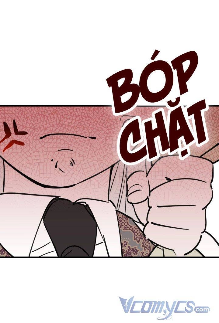 Những Nhân Vật Mạnh Nhất Thế Giới Ám Ảnh Tôi Chapter 46 - 43