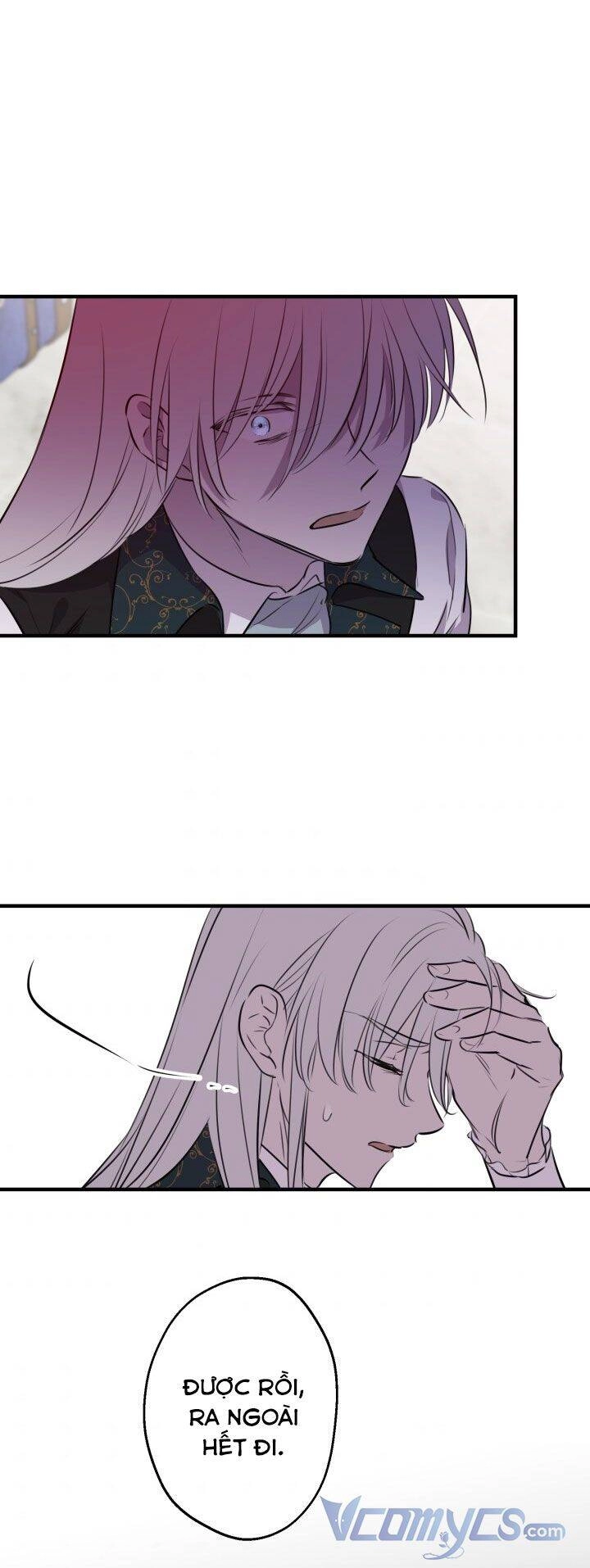 Những Nhân Vật Mạnh Nhất Thế Giới Ám Ảnh Tôi Chapter 46 - 63