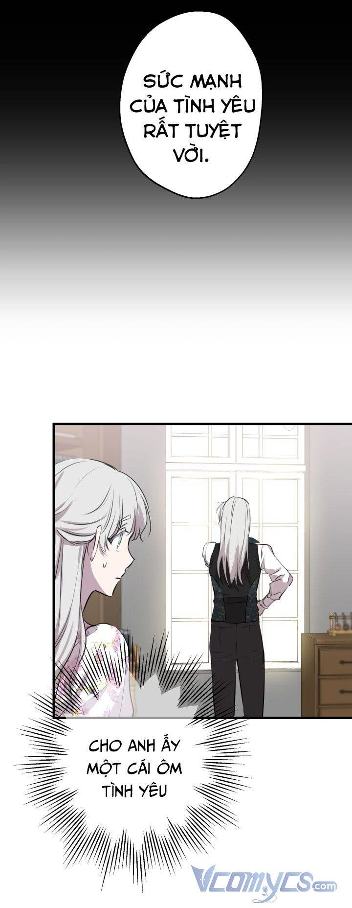 Những Nhân Vật Mạnh Nhất Thế Giới Ám Ảnh Tôi Chapter 46 - 66